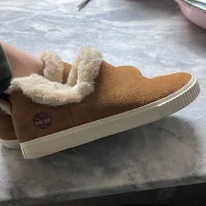 Timberland Skyla Bay Slip Ons